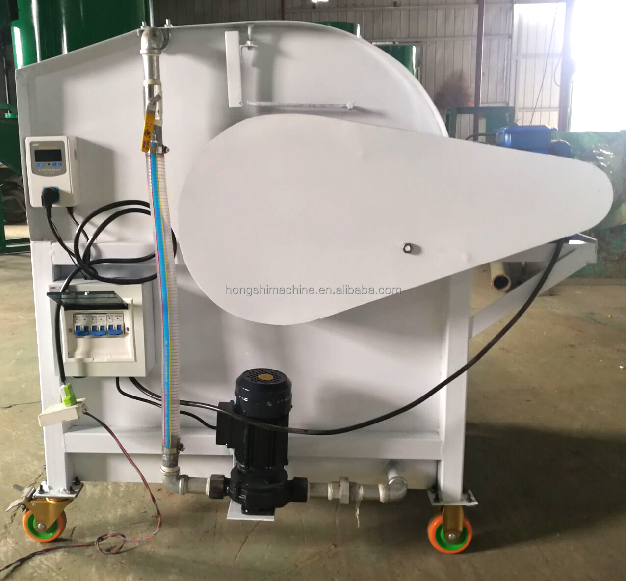 Silkworm Cocoon loosing Opening Machine Cocoon Silk Sheet Opener Machine To Make Silk Quilt