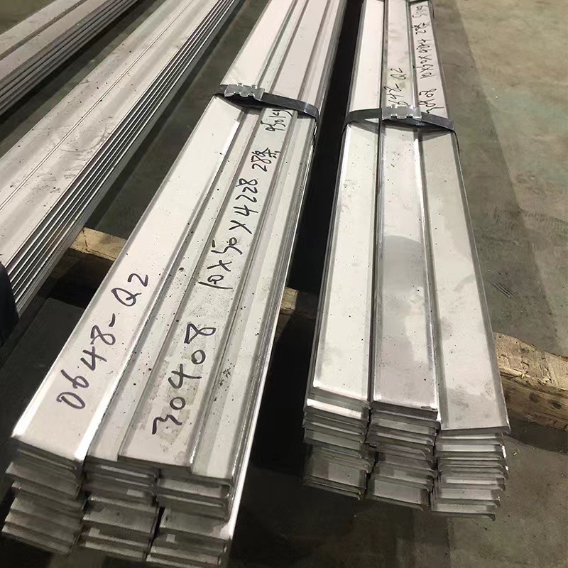 Stainless Steel Bar Factory/Heat Resistance Stainless Steel Rods 309S/310S/316ti Stainless Steel Flat Bars