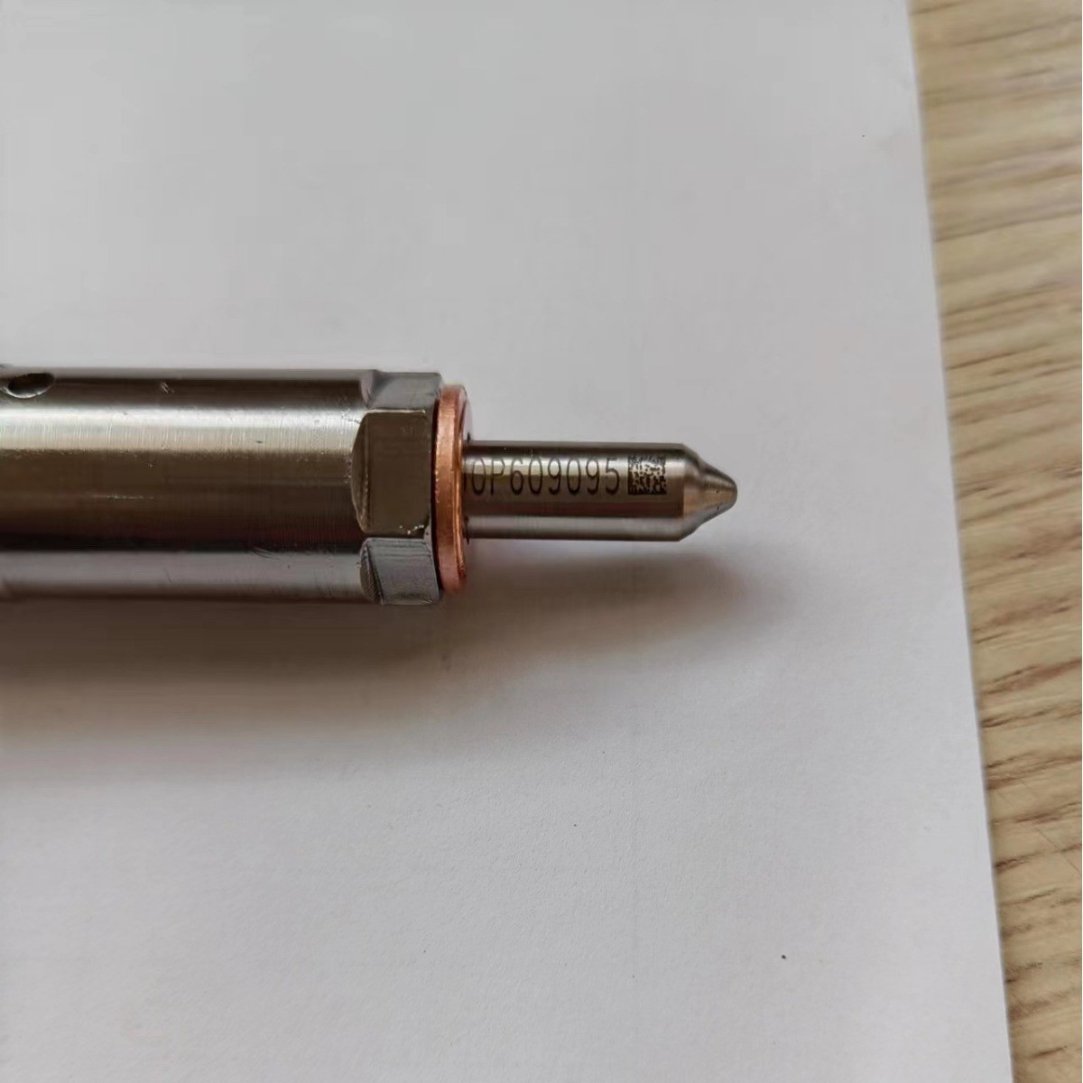 Excavator Injection Fuel Injector C6.4 326-4700 Starting System Electric Injector Common Rail Fuel Injection Used For 320D