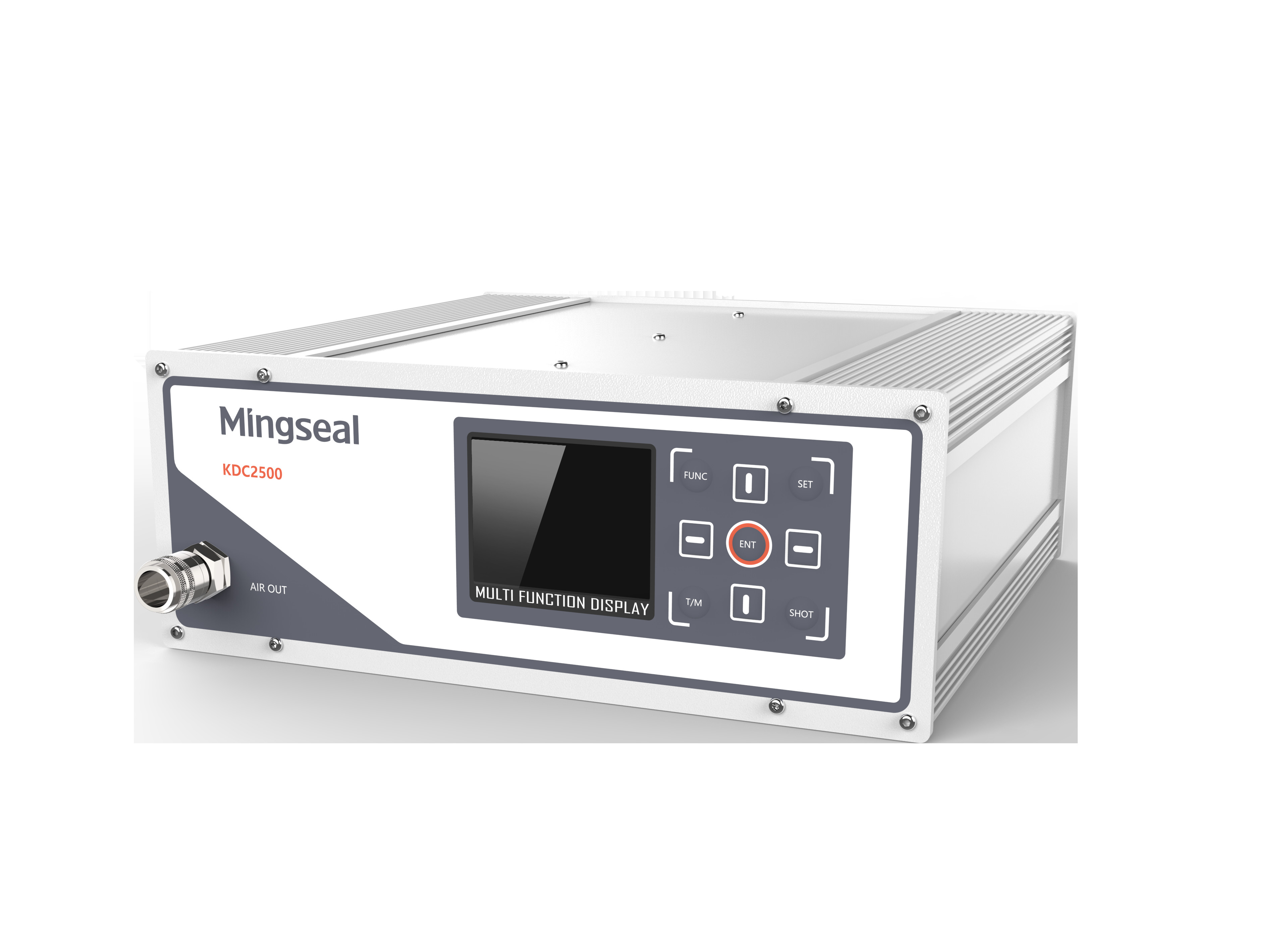 KDC/DC Series Precision Dispensing Controller VCM SEMICONDUCTOR CHIP DIE BOND MEMS SOLDER PASTE DISPENSING micro dosing
