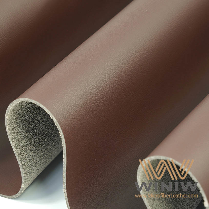 Artificial Sofa Upholstery Leather Anti Mildew Home Furniture Faux Leather Rolls