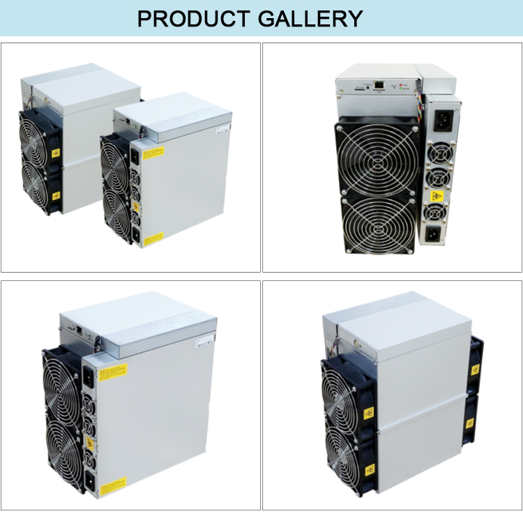 ASIC Bitmain Antminer S17+ 73T