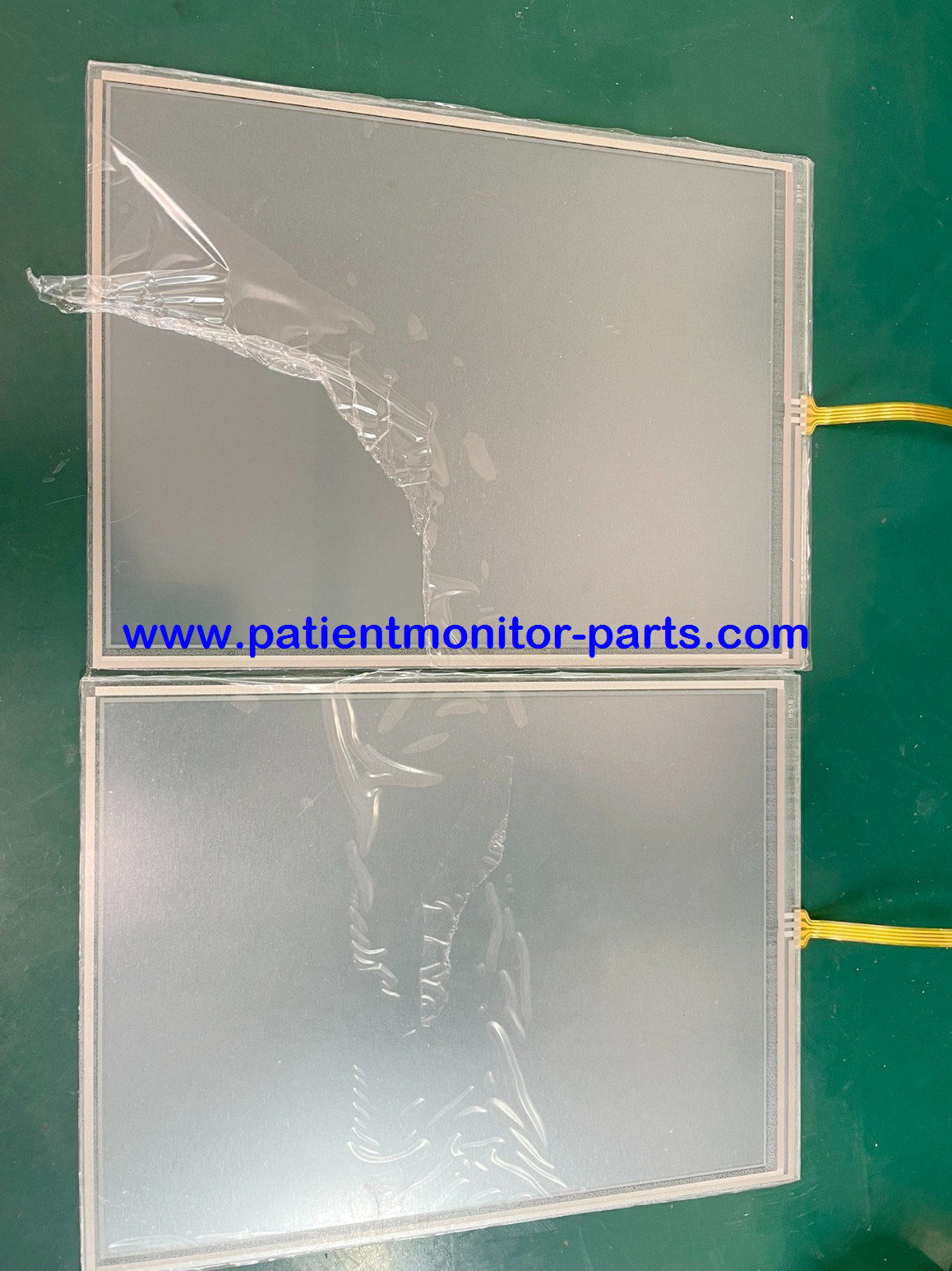 Philip Patient Monitor Repair Parts IntelliVue MP5 Patient Monitor Touch Screen 4 Lines 5 Lines