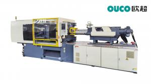 Buy cheap CE High Precision Injection Molding Machine 500 Ton Injection Molding Machine product