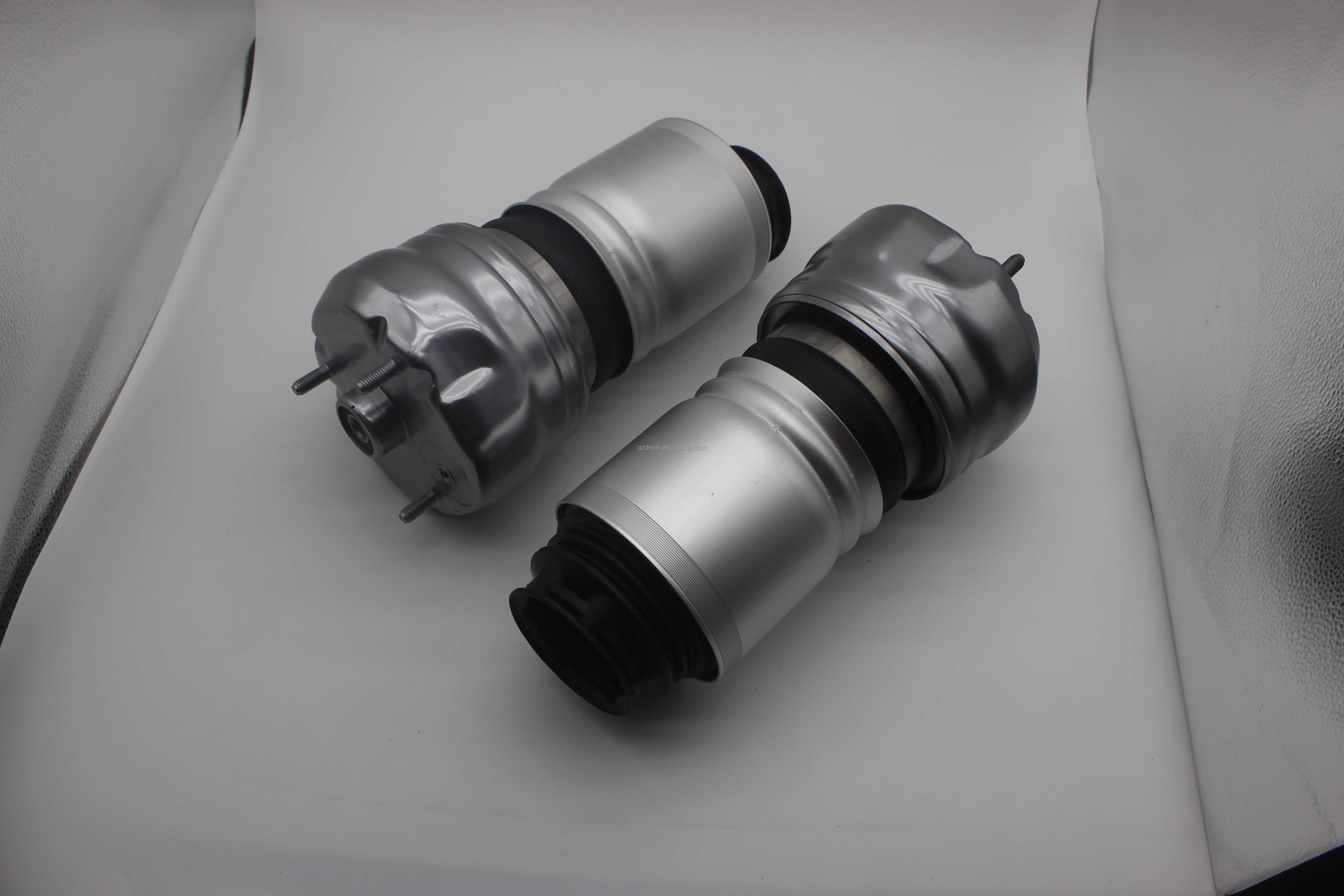 Front Air Suspension Spring Bag 12224623 for Porsche Palamela 970 970.1 2007-2014 Top