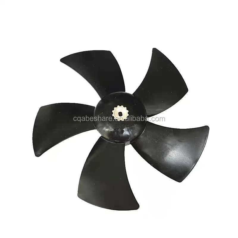 Radiator Fan Blade for Honda 19020-RAH-H01 19020-PNA-003