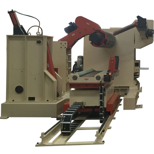 Roller feeder