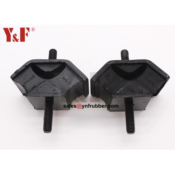Captive Transit Rubber Mounts For Small Engines 20R-01-29111