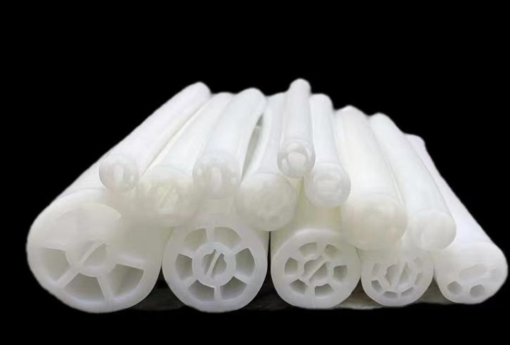 40mm Dream color flexible strip lighting 360 round ip68 neon bulbs & tubes pixel rgbic neon tube