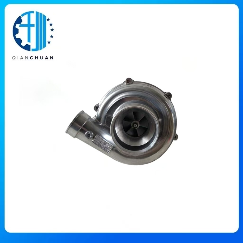 114400-3340 RHE7 Turbocharger for ISUZU 6SD1T Engine Hitachi EX300-3C EX310H-3C