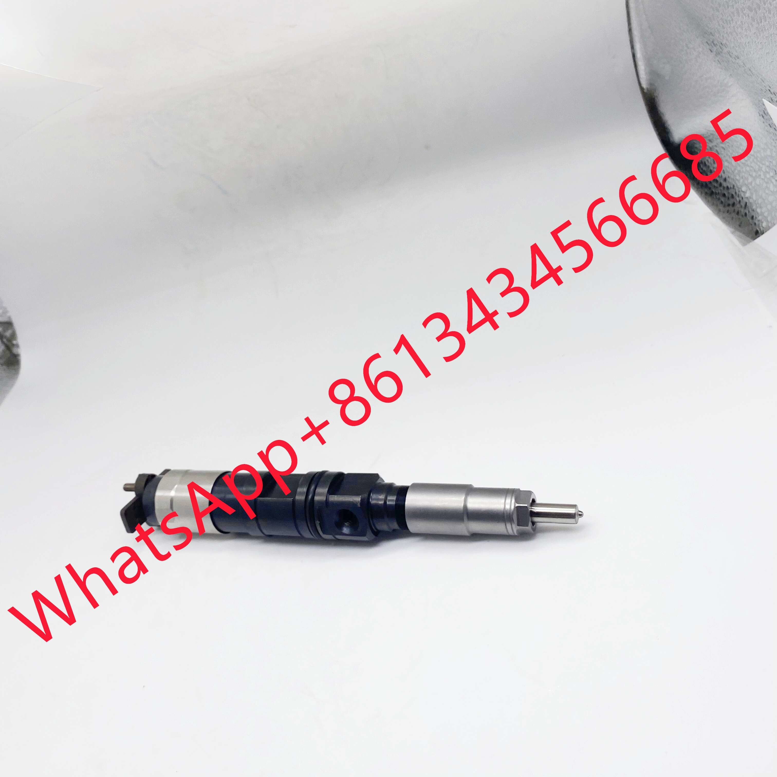 hot sale High quality Common Rail Diesel Fuel Injector 095000-5050