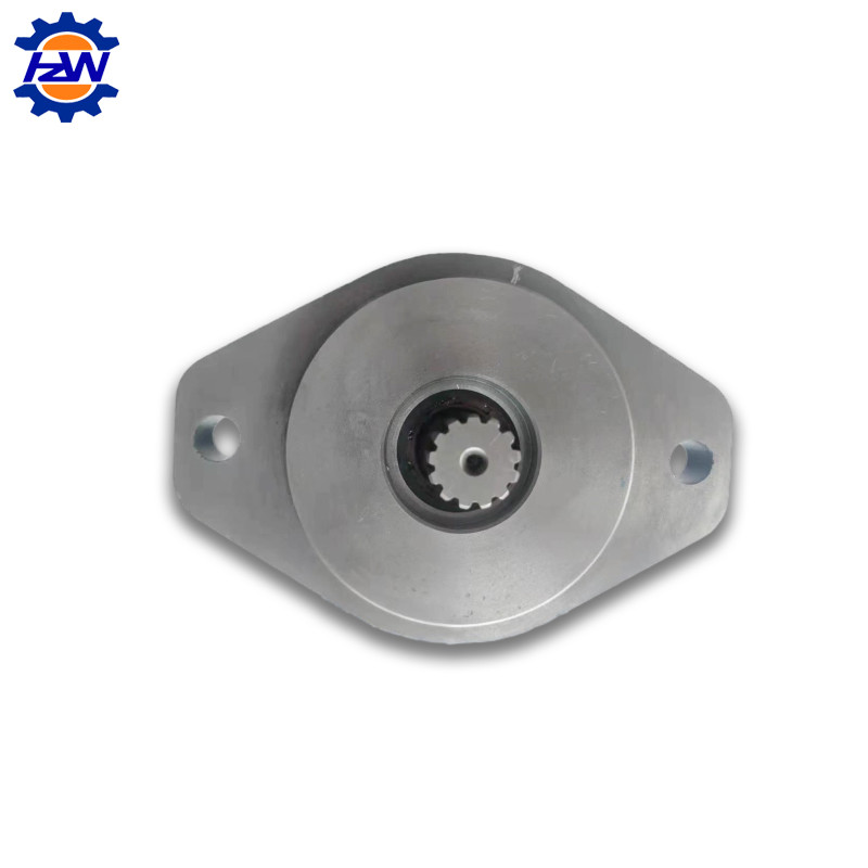 14648257 Hydraulic Gear Pump for VOLVO EC480DL PUMP ASSY