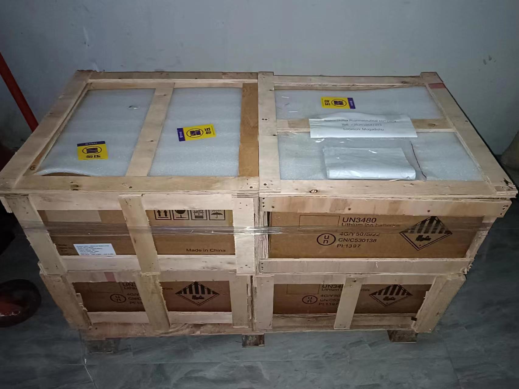 150AH Cabinet Battery Home Energy Storage System 48V Rechargeable Lifepo4