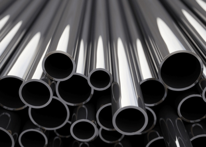 Monel Alloy K500 Corrosion Resistant Alloys Monel Stainless Steel Tube