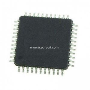 China QFP Surface Mount Chip IC AR7240-AH1A Driver Function ROHS Complaint on sale