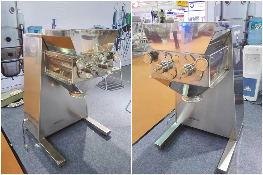 YK Oscillating Granulator