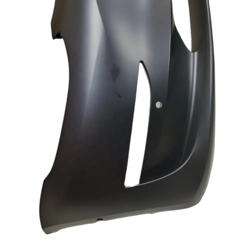 Position Front Bumper For Tesla Model 3 2017-2020 1084168-S0-E 1084168-So-5-E Auto Parts