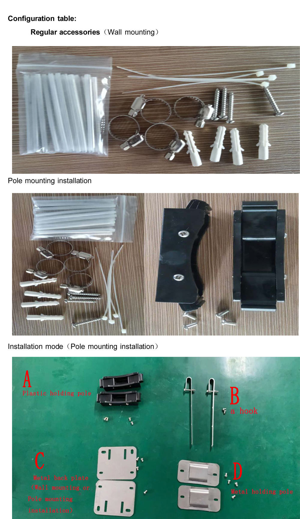 Grey Optic Fiber Access distribution box 1*8 PLC Splitter SC connector High Quality 8 Cores Fiber Optical Terminal Box