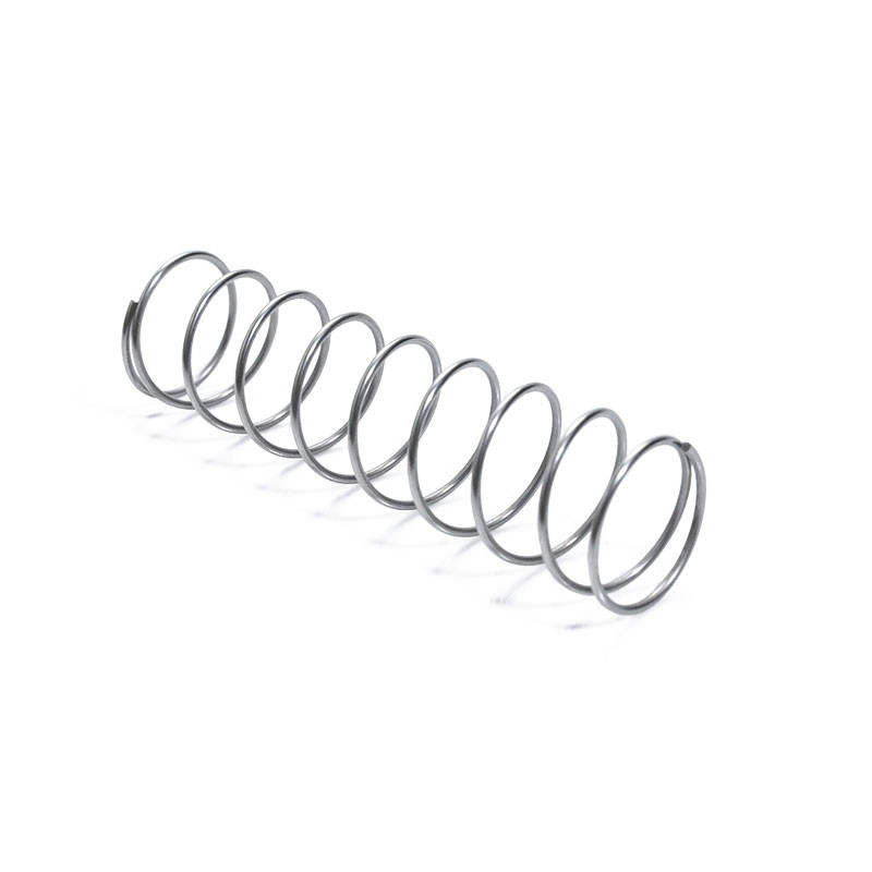OEM 1.5mm 304 Stainless Steel Coil Compression Springs