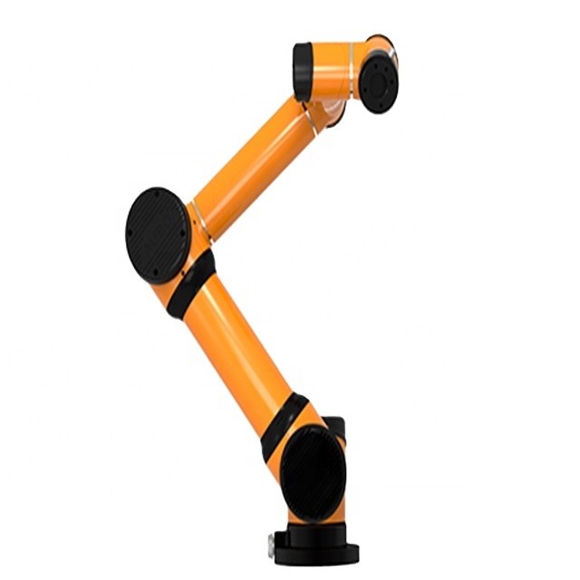 AUBO-i7 Collaborative Industrial Robotic Arm With Payload 7kg As Mig Welding Robot of Cobot