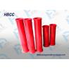 Buy cheap DN125 twin wall concrete pump Pipe from wholesalers