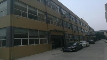 Hefei Guohe Power Equipment Co.,Ltd
