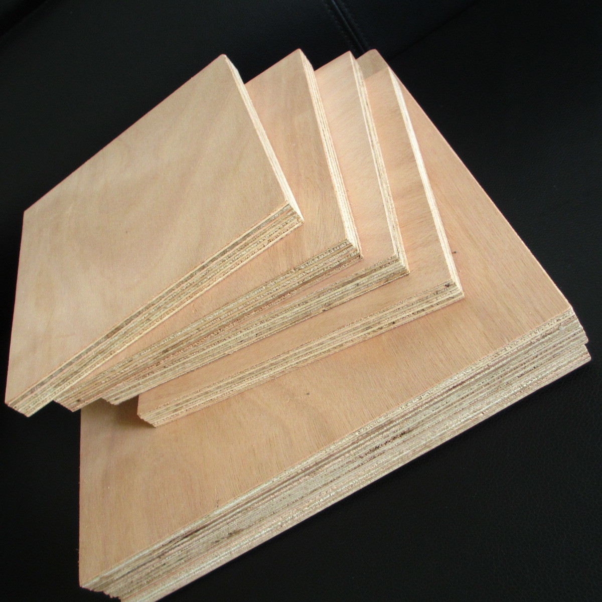 18mm Phenolic Glue Marine Okoume Plywood 1200mmx2400mm