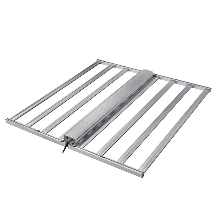 Full Spectrum 670W LM561C Led Grow Lights For Herbs