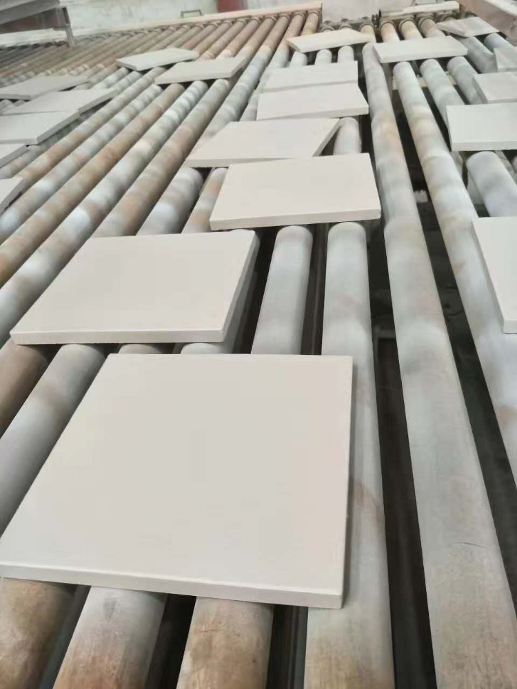 2.3-2.4 g/cm3 Bulk Density Acid Proof Carbon Brick for Phosphoric Acid Tank Protection