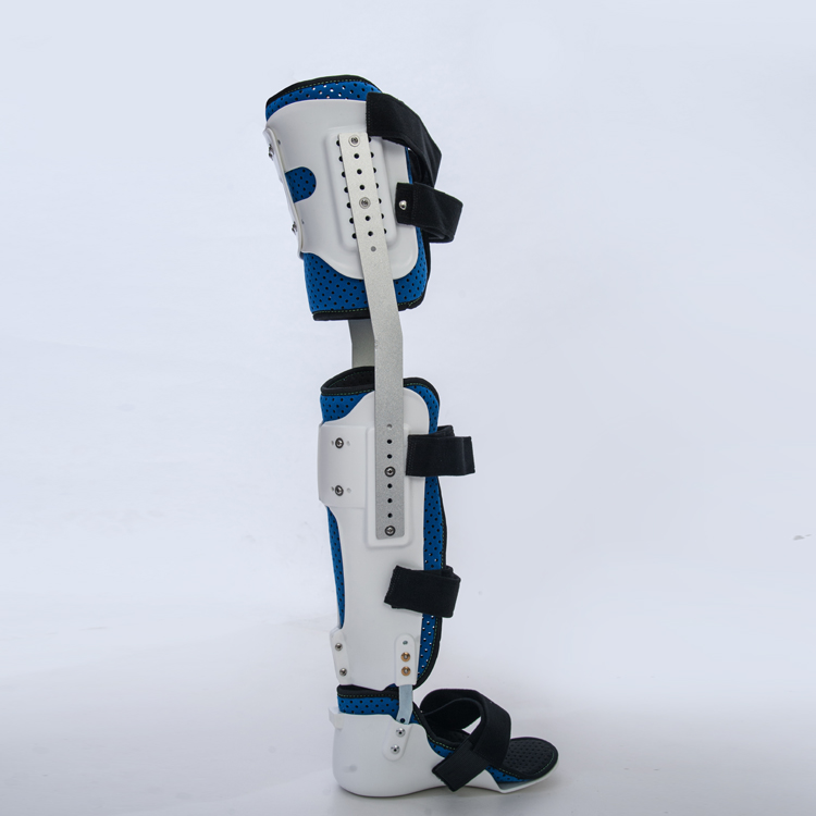 Factory Direct Sale Freedom Adjust Ankle Foot Orthosis Brace Medical Ankle Support Brace