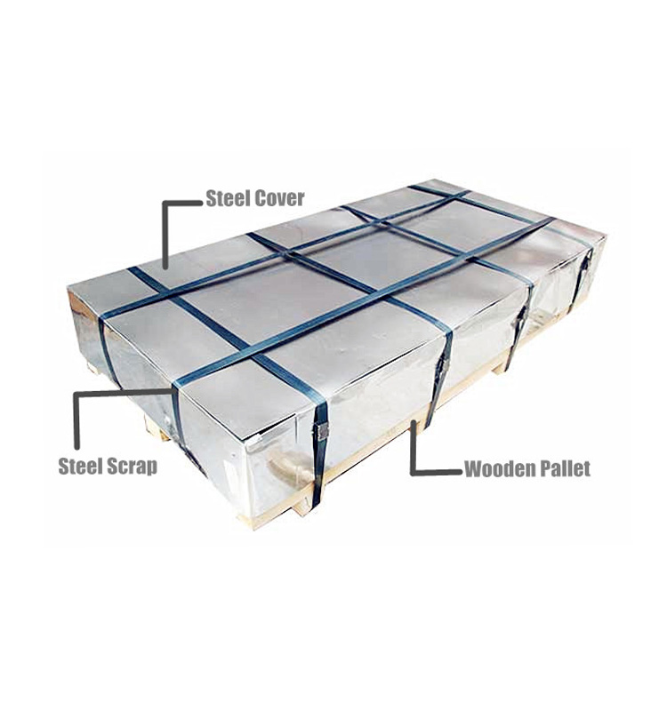 Customized PPGI Corrugated Roofing Sheet Z30 - Z40 PPGI Colour Coated Sheet