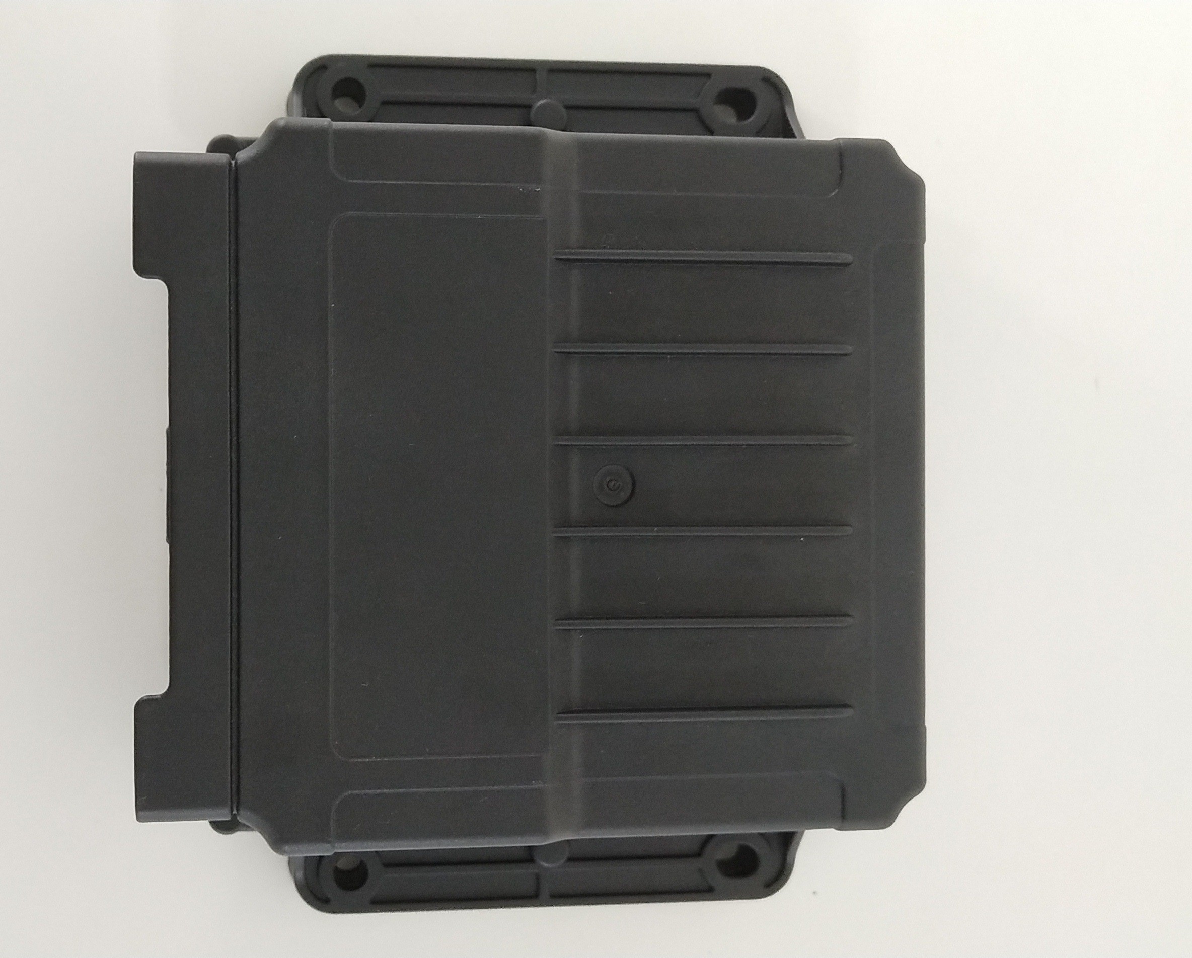 LUPOX GP2156F HQPL000203 Custom Plastic Molded Parts Oil Injection
