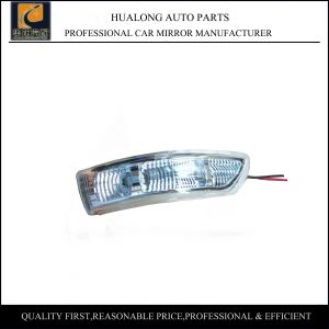 06-08 Hyundai Tucson Mirror Tuning Signal Lamp