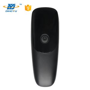 2D Wireless Bluetooth Barcode Scanner with 300 Scans/Sec Speed