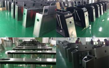 Shenzhen Rona Intelligent Technology Co., Ltd