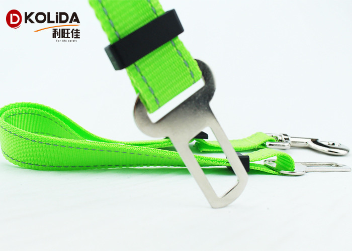 Multi - Color Nylon Dog Leash Adjustable Puppy Walk Out Pet Lead Leash