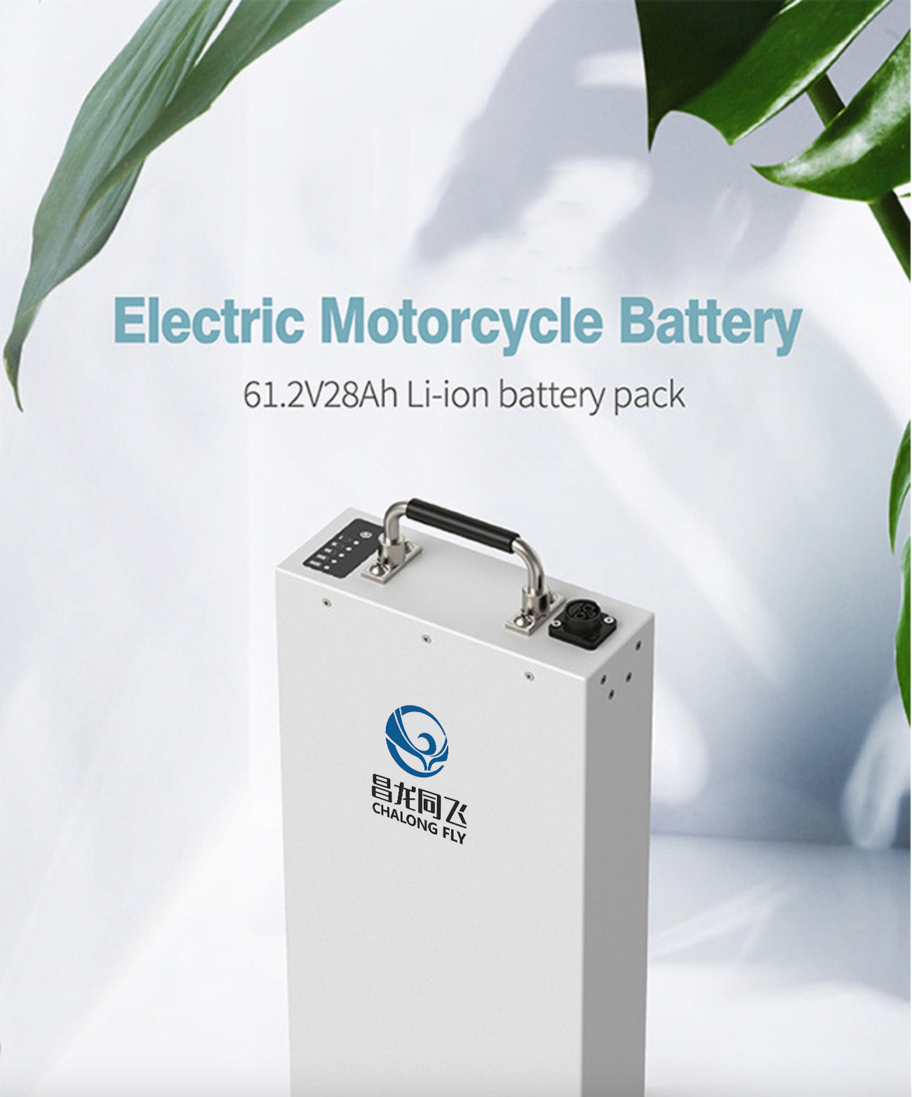 OEM ODM LiFePO4 lithium battery pack NMC NCM Electric Motorcycle Electric Scooter battery rechargeable Battery