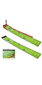 golf putting mat