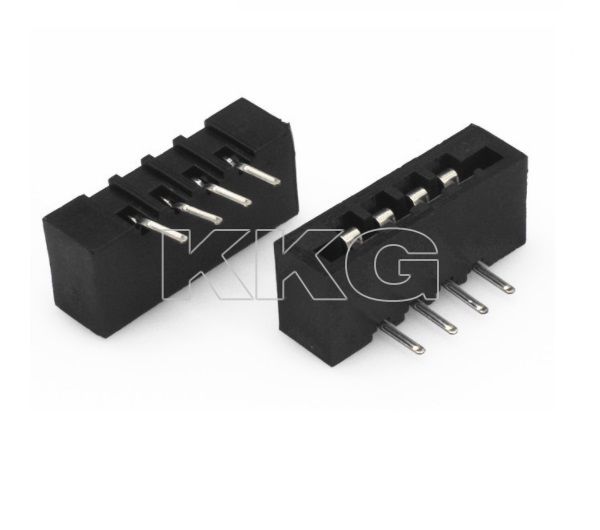 FPC/FFC Connector Series