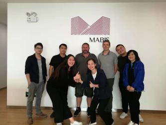 Guangdong Mabis Medical Co., Ltd.