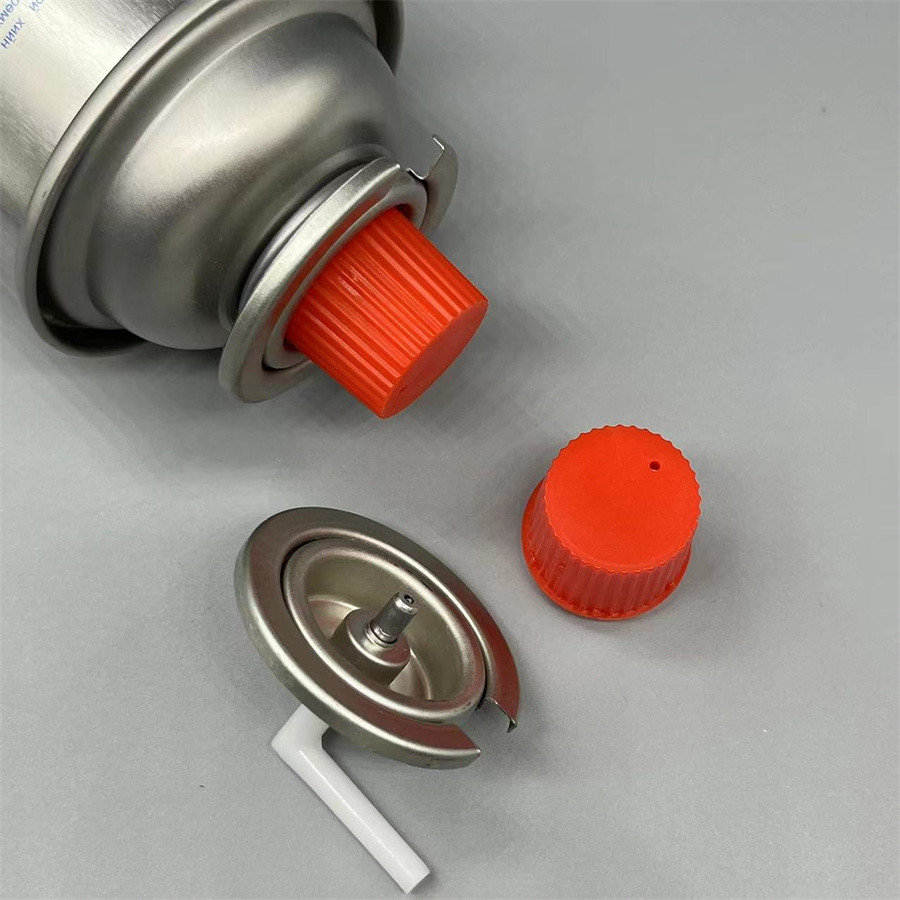 Compact Heater Gas Flow Control Valve for Residential Gas Heaters – Easy Installation