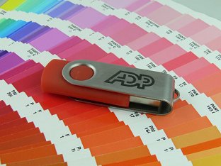 Buy cheap High-speed Logo Encrypted 1GB OEM USB Flash Drives product