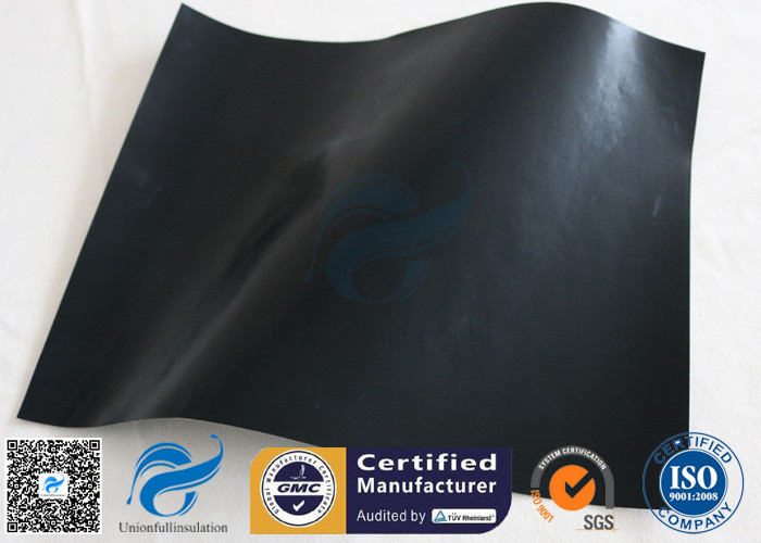 Non Stick Silicone Baking Mat BBQ PTFE Liner 260℃ 33X40CM FDA Food Grade
