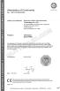 Shenzhen Glitter Optoelectrinc Technology Co,.Ltd Certifications