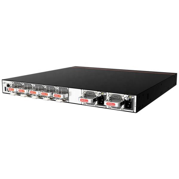 Private Mold Yes S6750-H36C Network Ethernet Switch Full-Duplex Half-Duplex Communication Mode