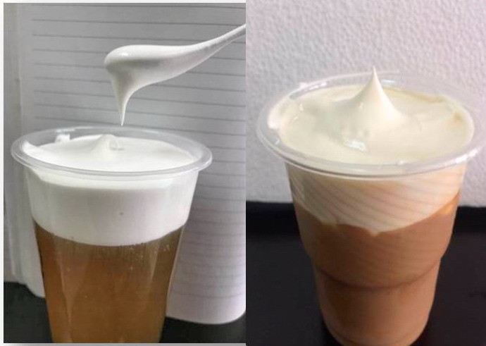 Food And Cosmetic Grade Emulsifier E471 Glycerol Monostearate GMS 40% GMS401