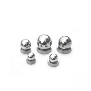 Buy cheap API Tungsten Carbide Valve Pair Seat And Ball For Sucker Rod Pump Part product