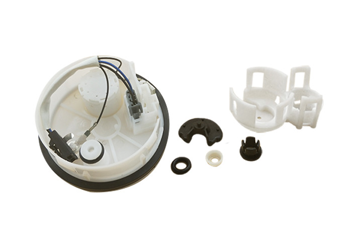 77024-02060 Car Fuel Filter For Plate Sub - Assy Fuel Suction 77024-12010