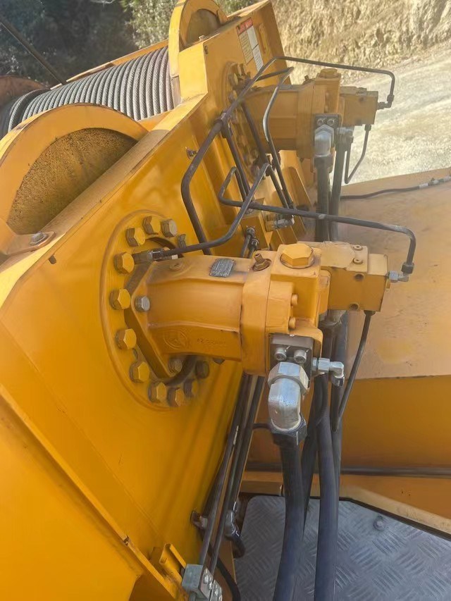 Sy Mobile Truck Crane 75 Tons Car Condition Is Unbeatable, The Company Inventory for Sale