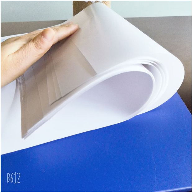 Custom Order C2s Art Paper 80gsm 90gsm 100gsm 150gsm 170gsm 300gsm for Name Card Printing